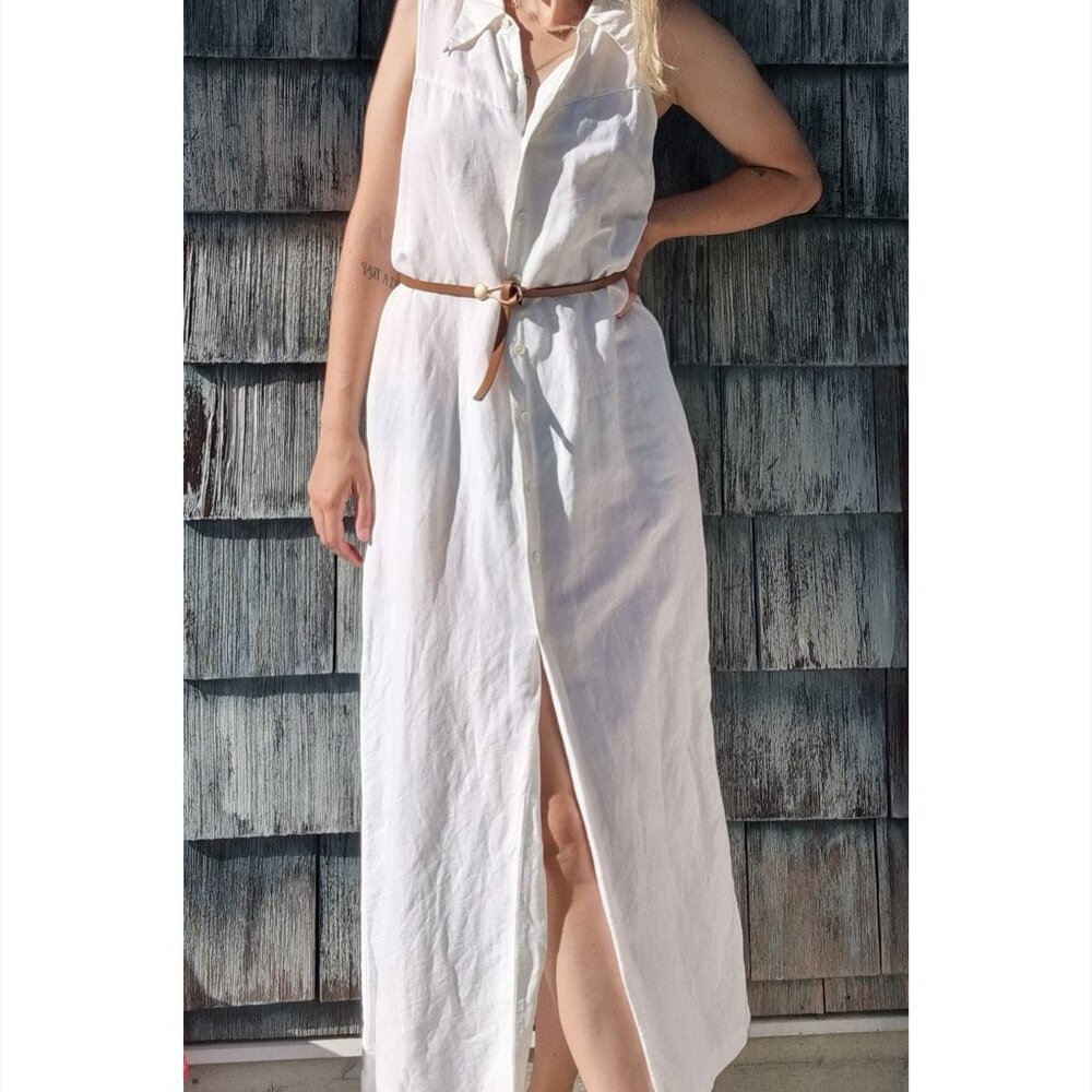 Long dress Club Monaco